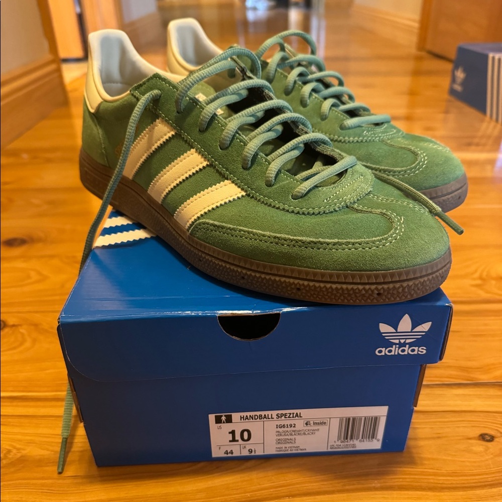 Adidas Handball Spezial